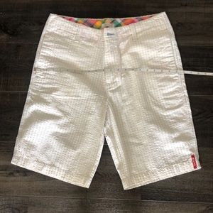 Tommy Bahama Men’s Shorts.